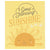 Now Designs Good Morning Sunshine Swedish Cloth