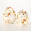 LED Floral Eggs | Putti Fine Furnishings