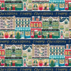 "Happy Christmas" Christmas Tissue | Putti Christmas Canada