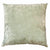 Mint Crushed Velvet Pillow