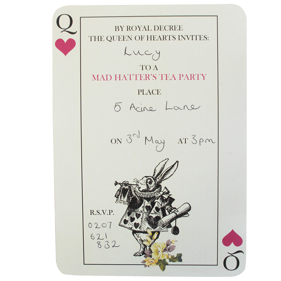 Alice in Wonderland - Free Printable PDF Invitations - Putti Fine Furnishings alice-in-wonderland-free-printable-pdf-invitations-putti-fine-furnishings