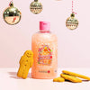 Gingerbread Moisturising Bath & Shower Gel