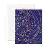 "Thank You Times Infinity" Greeting Card