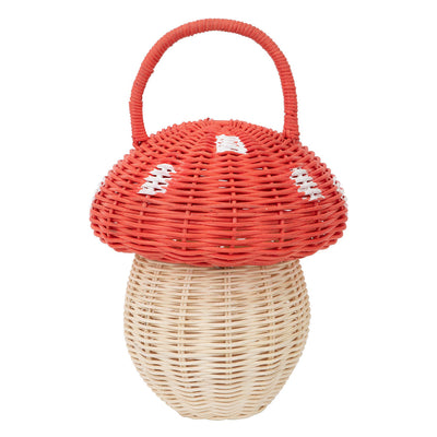 Meri Meri Toadstool Basket Purse | Le Petite Putti