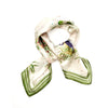 Fable England - Willows Toile Square Scarf