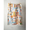 Bon Artis Cotton Tea Towel - Ooh La La House