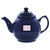 "Blue Betty" English Teapot - 8 Cups