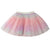 Cotton Candy Moon and Stars Tutu