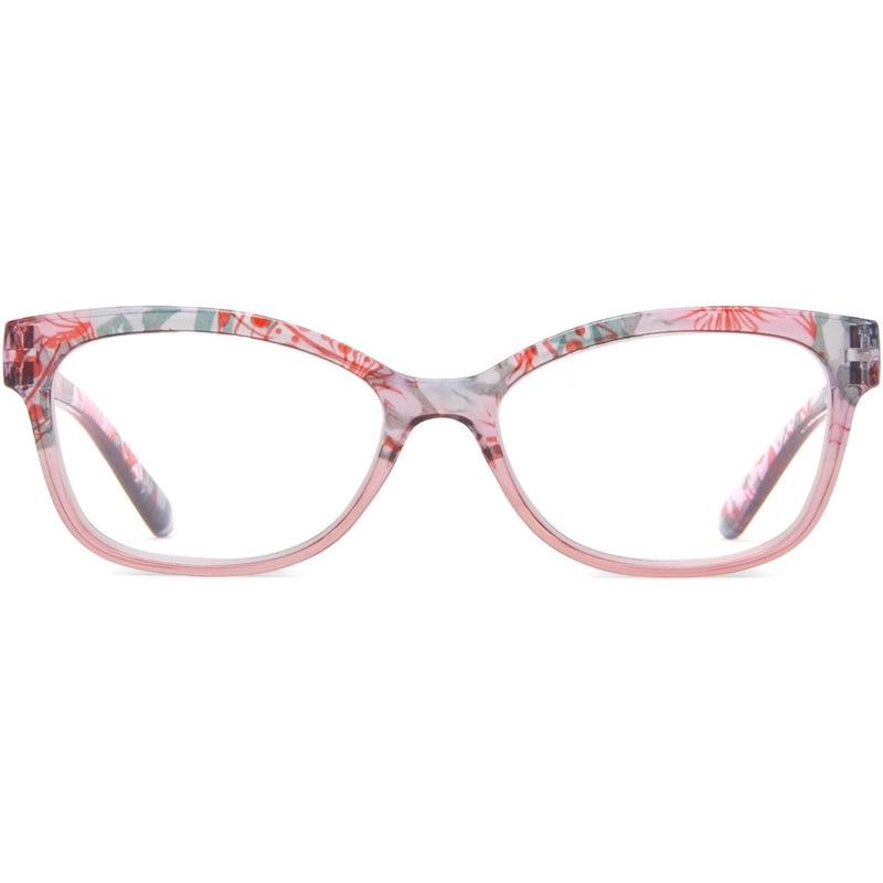 ICU "Grenchen" Pink Readers