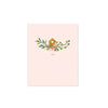 Up with Paper Luxe "Finch" Pop Up Greeting Card | Putti Canada