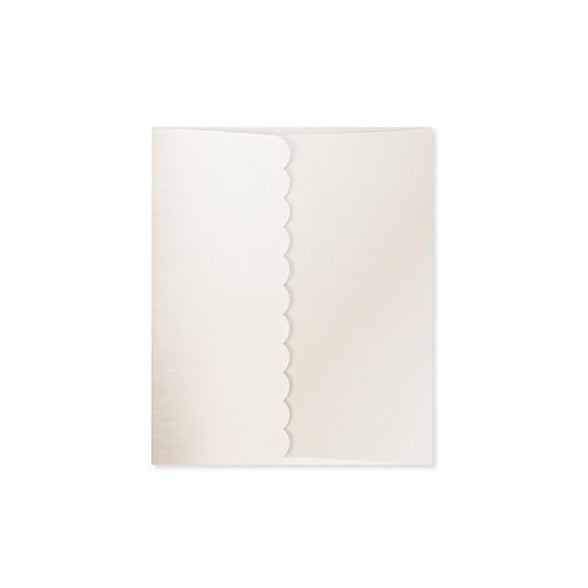 Up with Paper Luxe "Finch" Pop Up Greeting Card