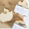 Soak Bath Co. Canadian Maple Handmade Soap