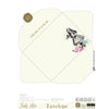 Truly Alice - Free Printable Envelope, TT-Talking Tables, Putti Fine Furnishings