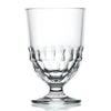 La Rochere Artois Footed Goblet-Glassware-PG-Premier Gift -La Rochere-Putti Fine Furnishings