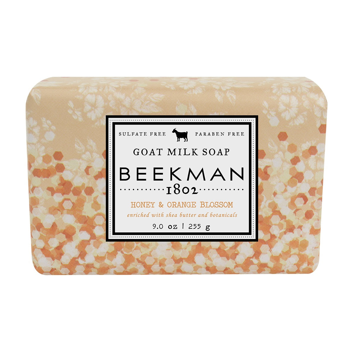 Beekman 1802 - Honey & Orange Blossom