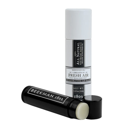 Beekman 1802 - Fresh Air - Nourishing Lip Balm Stick, BK-Beekman 1802, Putti Fine Furnishings