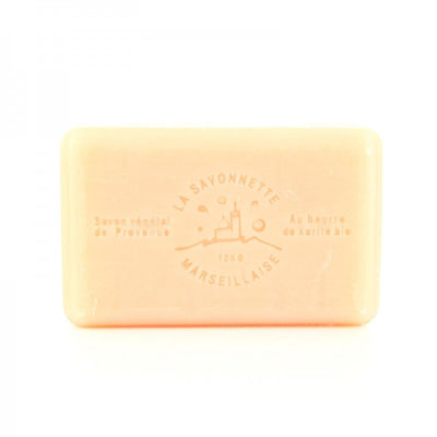 Lychee French Soap 125g
