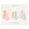 Meri Meri Honeycomb Bunnies