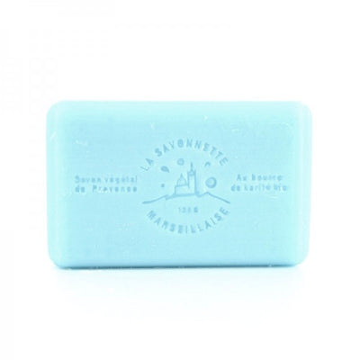 Fleur de Lotus French Soap 125g