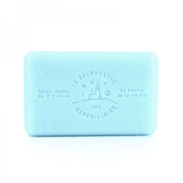 Fleur de Lotus French Soap 125g