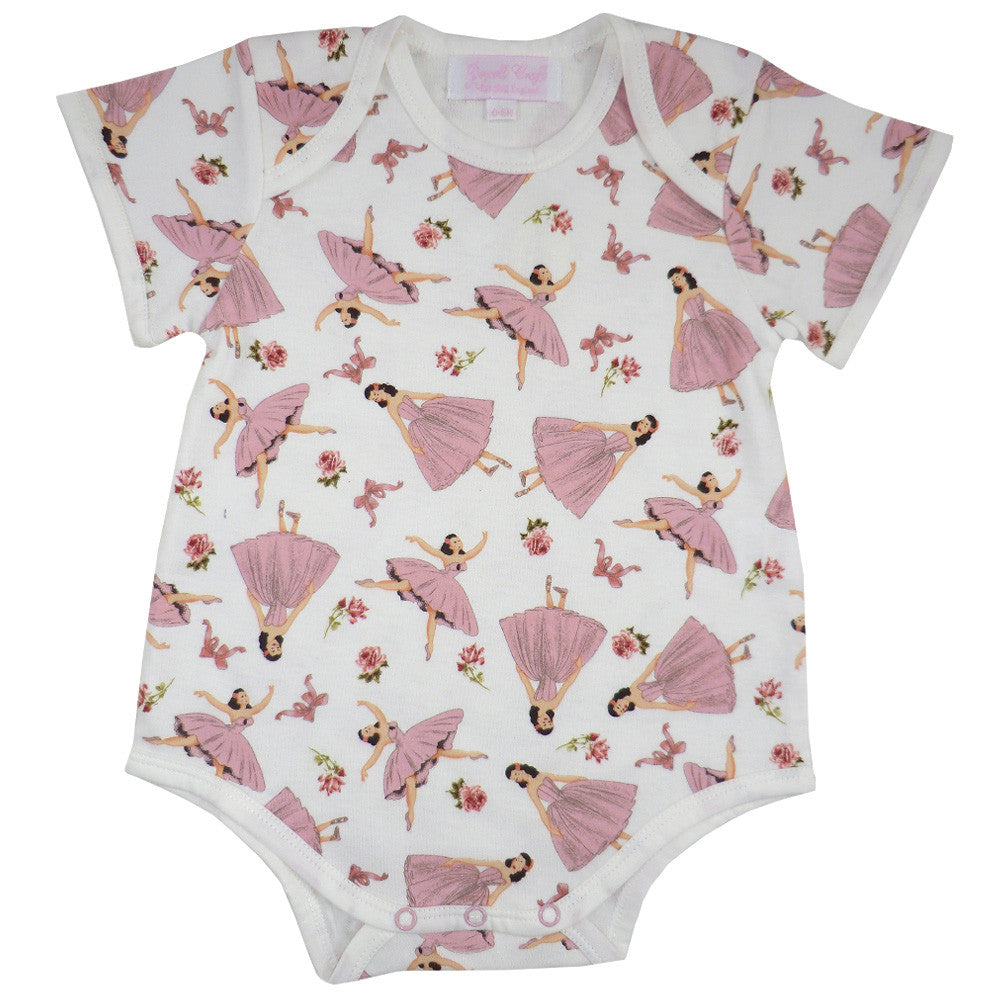 Powell Craft Baby Grows and Jumpsuits