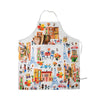 Bon Artis Apron - Ooh La La House