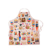 Bon Artis Apron - Ooh La La Cats