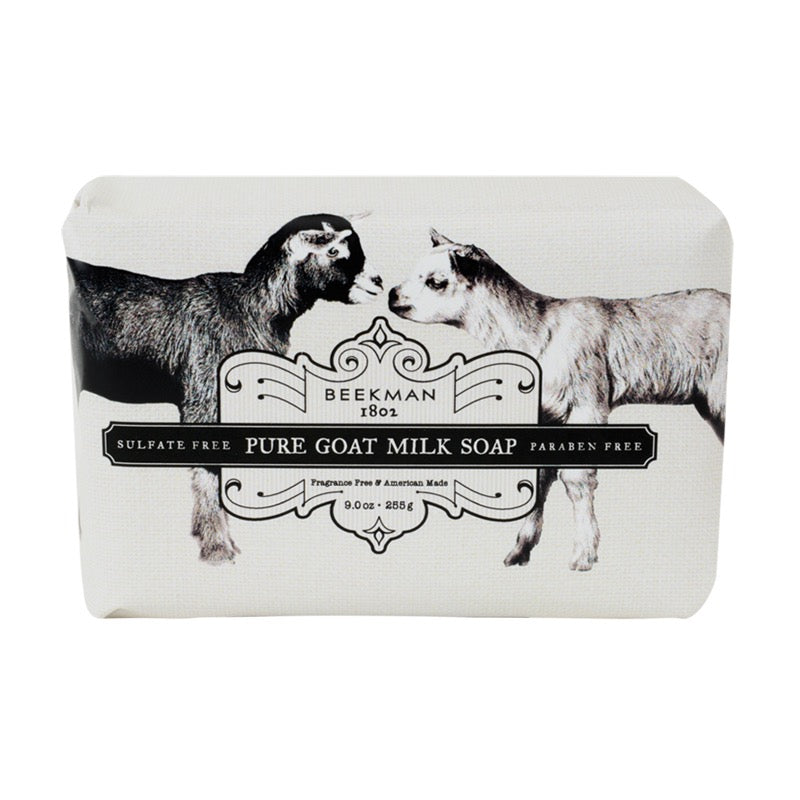 Beekman 1802 - Pure Goat Milk