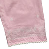 Amalfi Pink Embroidered Pants, PC-Powell Craft Uk, Putti Fine Furnishings