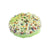 Sprinkles Donut Bath Bomb - Key Lime