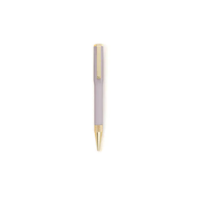 Design Works Ink Boxed Pen - Dusty Lilac | Putti Fine Furnishings Canada