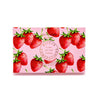 Alicja Confections - Strawberry Blonde White Postcard Chocolate Bar