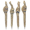 Dinosaur Skeleton Pens, EG-Estelle Gifts, Putti Fine Furnishings