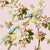 Birds on Cherry Blossom Branch Paper Napkins - Lunch | Putti Easter Spring 