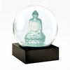 CoolSnowGlobes - Crystal Buddha | Putti Fine Furnishings Canada