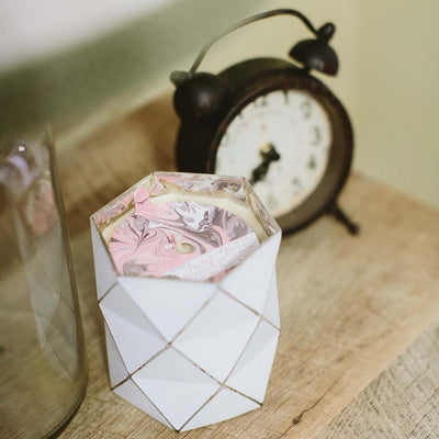 Bridgewater Sweet Grace Collection | Candle #19 | Putti Fine Furnishings