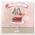  "Birthday Wishes 40 Today" Greeting Card, ID-Incognito Distribution, Putti Fine Furnishings