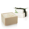 Thymes Frasier Fir Bar Soap & Dish Set -  Home Fragrance - Thymes - Putti Fine Furnishings Toronto Canada