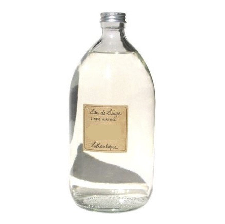  Lothantique Linen Water - Linen, LO-Lothantique, Putti Fine Furnishings