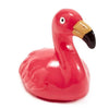 "Let's Flamingle" Pink Flamingo Lip Gloss