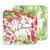 "Tis the Season" Winterberries Paper Coasters | Putti Christmas Celebrations 