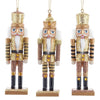 Kurt Adler Bee Nurcracker Ornament