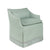 Lee Industries C5203-01C Slipcovered low back campaign Chair-Upholstery-Lee Industries-Grade D-Putti Fine Furnishings