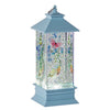 LED Light Up Shimmer Songbird Lantern | Putti Fine Furnishings