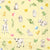 Lammy and Friends Cocktail Paper Napkin | Putti Easter Celebrations 
