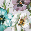 Martha Lilac Paper Cocktail Napkins  | Putti Celebrations