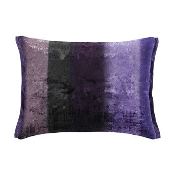  Designers Guild Phipps Aubergine Throw Pillow, DG-Designers Guild, Putti Fine Furnishings