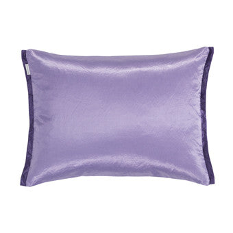  Designers Guild Phipps Aubergine Throw Pillow, DG-Designers Guild, Putti Fine Furnishings