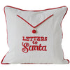Letters to Santa Pillow | Putti Celebrations