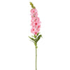 Raz Imports Snapdragon Stem - Pink | Putti Fine Furnishings